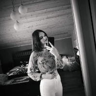 Profilová fotografie