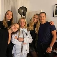 Profilová fotografie