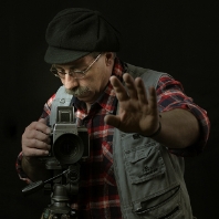 Profilová fotografie
