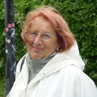 Profilová fotografie