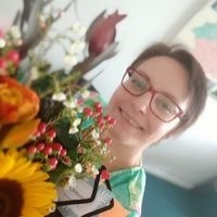 Profilová fotografie