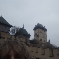 Profilová fotografie