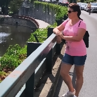 Profilová fotografie