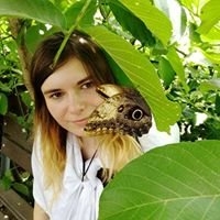 Profilová fotografie