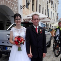 Profilová fotografie
