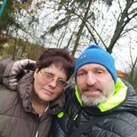 Profilová fotografie