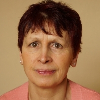 Profilová fotografie