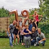 Profilová fotografie