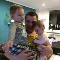 Profilová fotografie