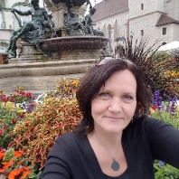 Profilová fotografie
