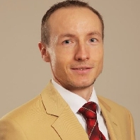 Profilová fotografie