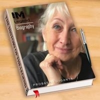 Profilová fotografie
