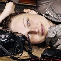 Profilová fotografie