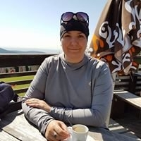 Profilová fotografie