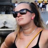 Profilová fotografie