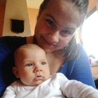 Profilová fotografie