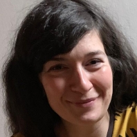 Profilová fotografie