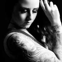 Profilová fotografie