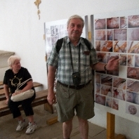Profilová fotografie