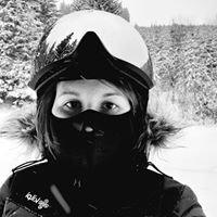 Profilová fotografie