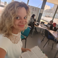 Profilová fotografie