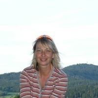 Profilová fotografie