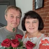 Profilová fotografie