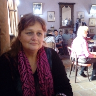 Profilová fotografie