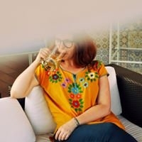 Profilová fotografie