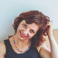 Profilová fotografie