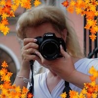 Profilová fotografie