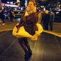 Profilová fotografie