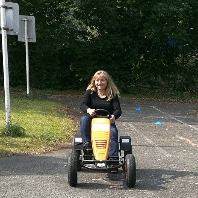 Profilová fotografie