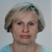 Profilová fotografie
