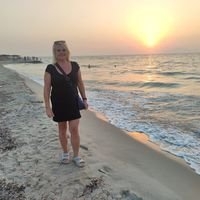 Profilová fotografie