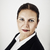 Profilová fotografie