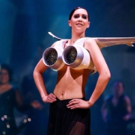Profilová fotografie