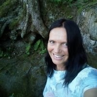Profilová fotografie