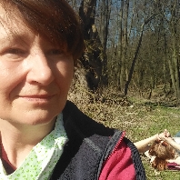 Profilová fotografie