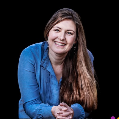Bohdana Goliášová